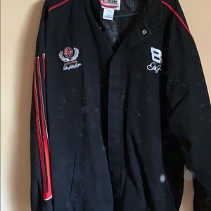 Men’s NASCAR jacket